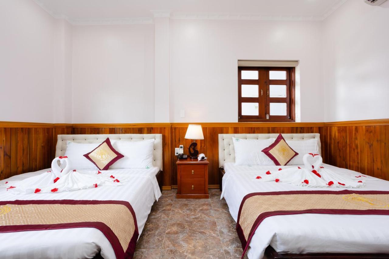 Duy Ngoc Resort Phu Quoc Luaran gambar
