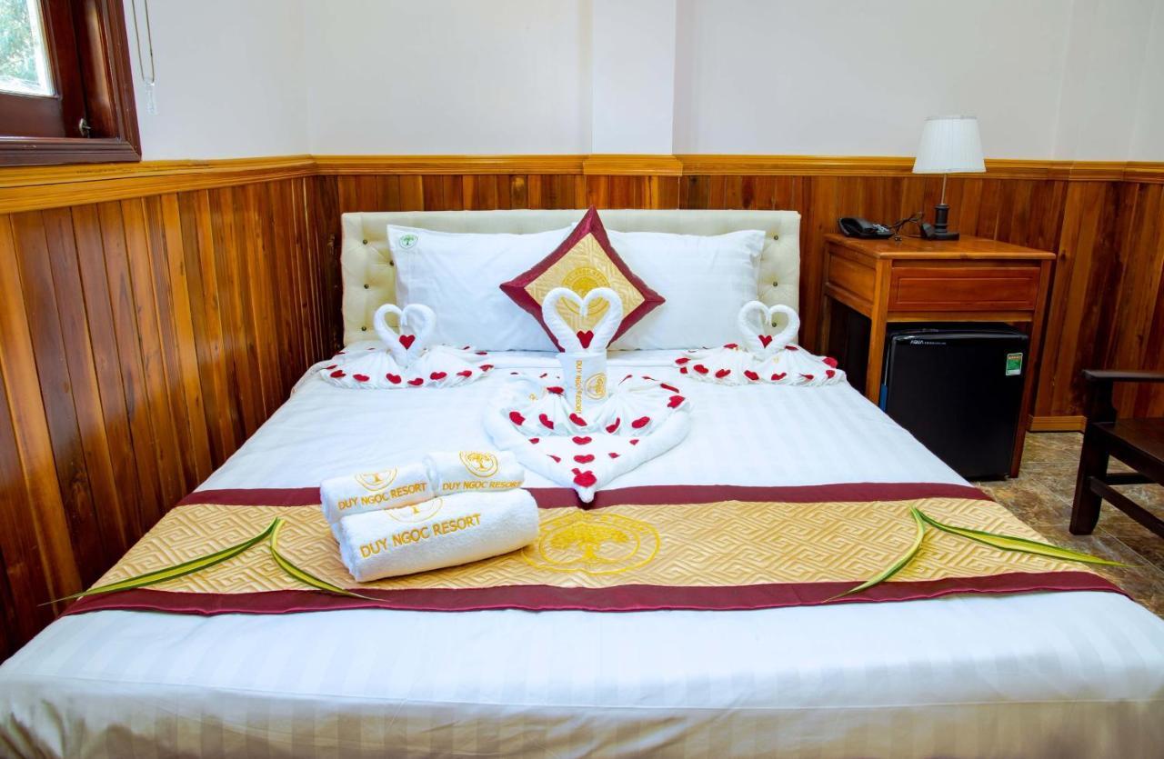 Duy Ngoc Resort Phu Quoc Luaran gambar