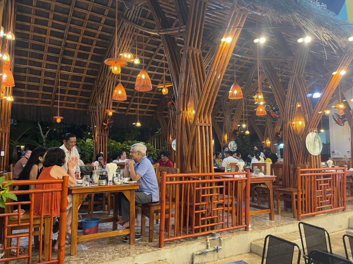 Duy Ngoc Resort Phu Quoc Luaran gambar