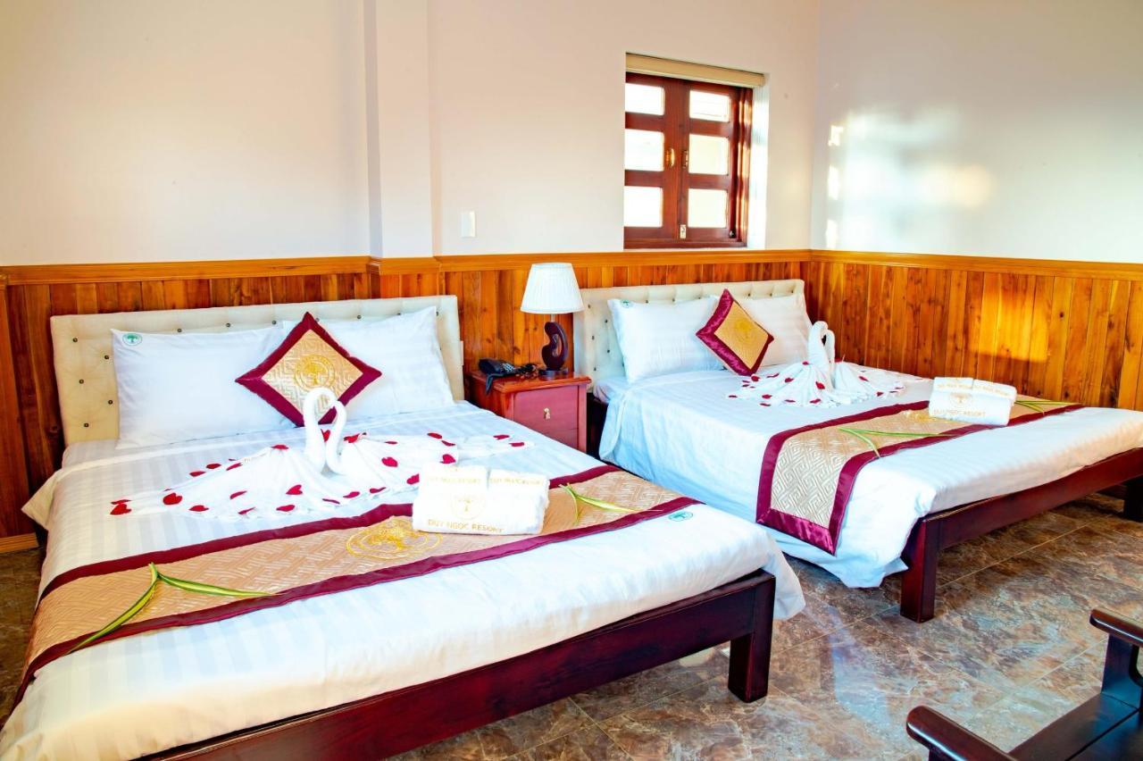 Duy Ngoc Resort Phu Quoc Luaran gambar