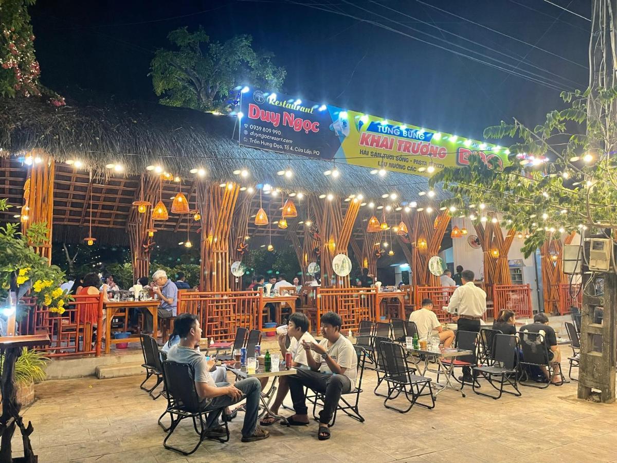 Duy Ngoc Resort Phu Quoc Luaran gambar