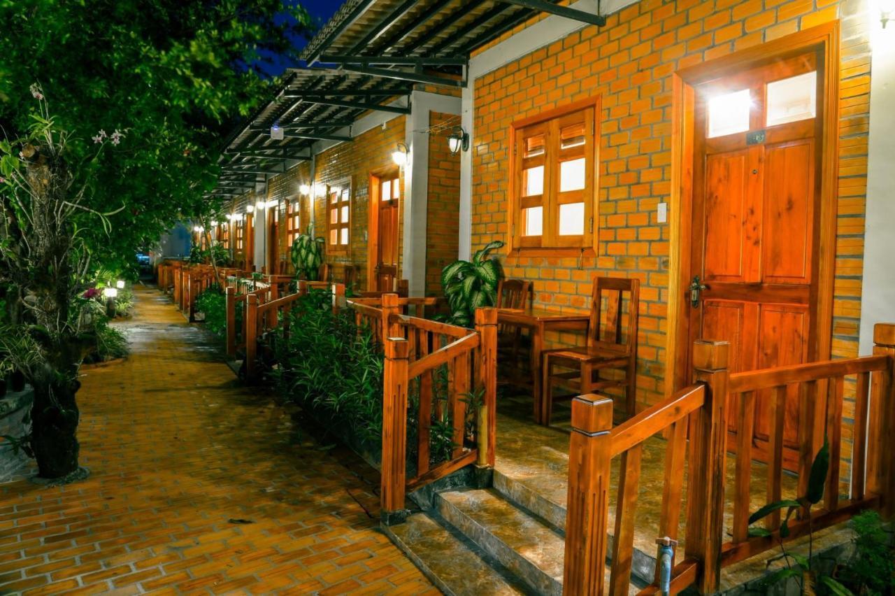 Duy Ngoc Resort Phu Quoc Luaran gambar