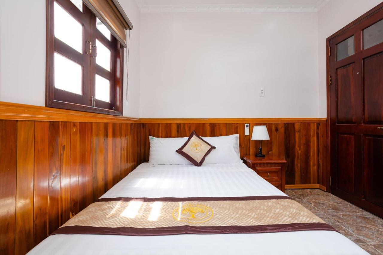 Duy Ngoc Resort Phu Quoc Luaran gambar