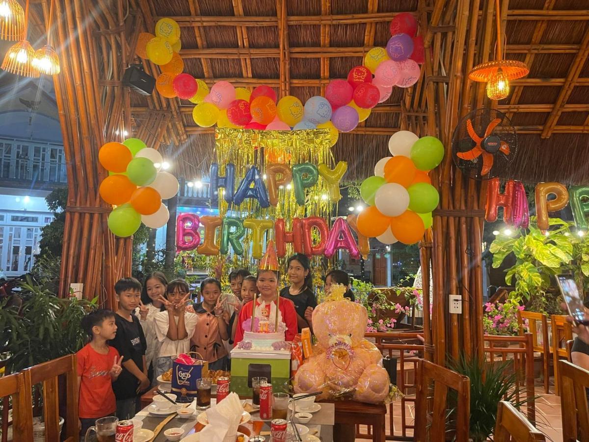 Duy Ngoc Resort Phu Quoc Luaran gambar