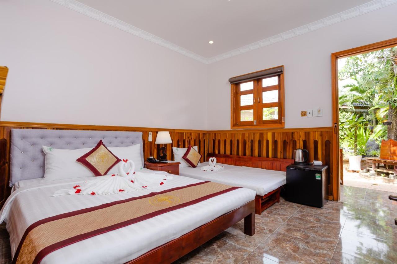 Duy Ngoc Resort Phu Quoc Luaran gambar