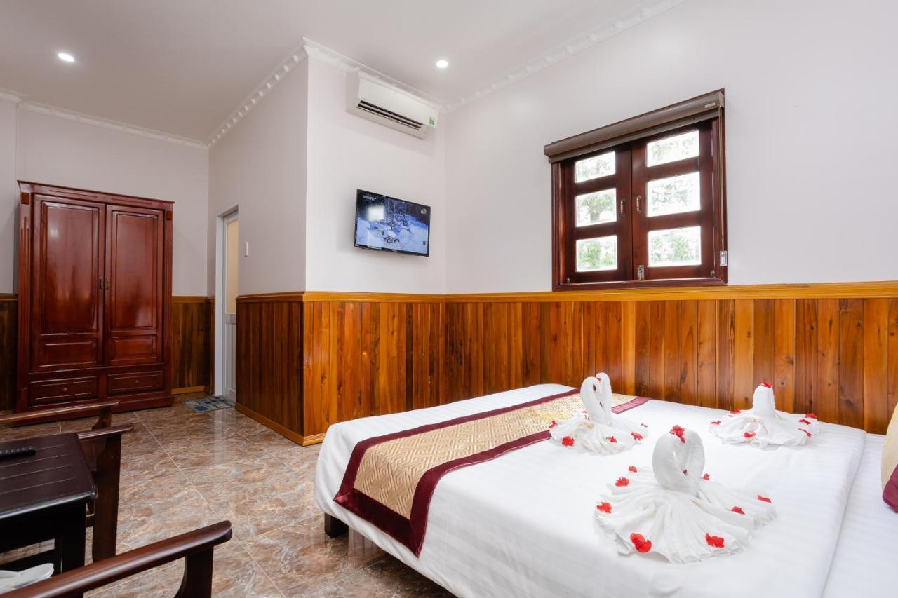Duy Ngoc Resort Phu Quoc Luaran gambar