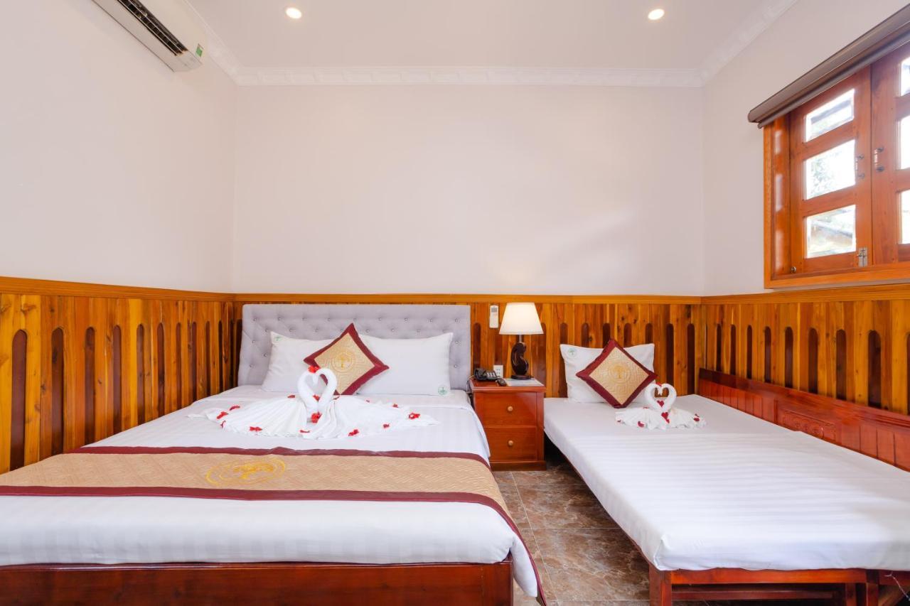 Duy Ngoc Resort Phu Quoc Luaran gambar