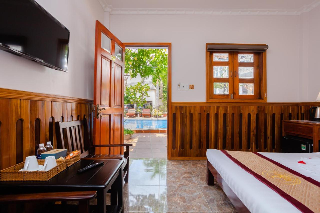 Duy Ngoc Resort Phu Quoc Luaran gambar