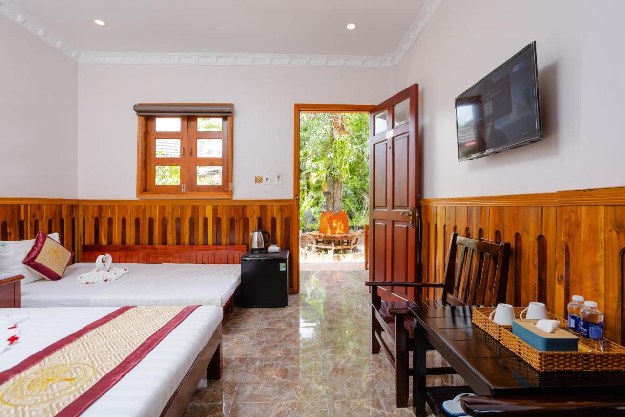 Duy Ngoc Resort Phu Quoc Luaran gambar