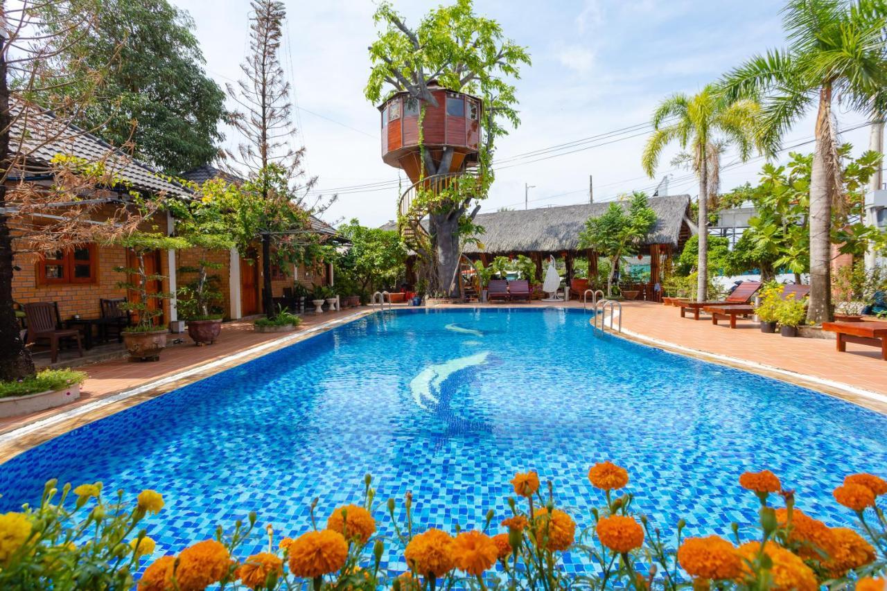Duy Ngoc Resort Phu Quoc Luaran gambar