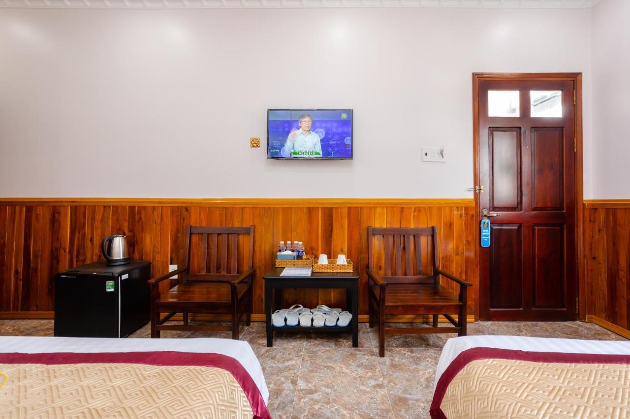 Duy Ngoc Resort Phu Quoc Luaran gambar