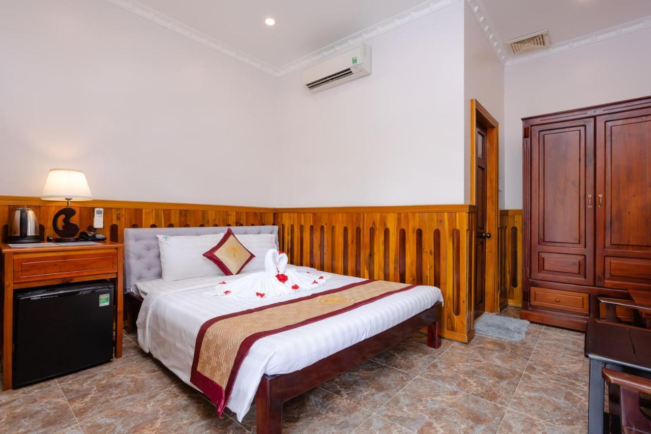 Duy Ngoc Resort Phu Quoc Luaran gambar