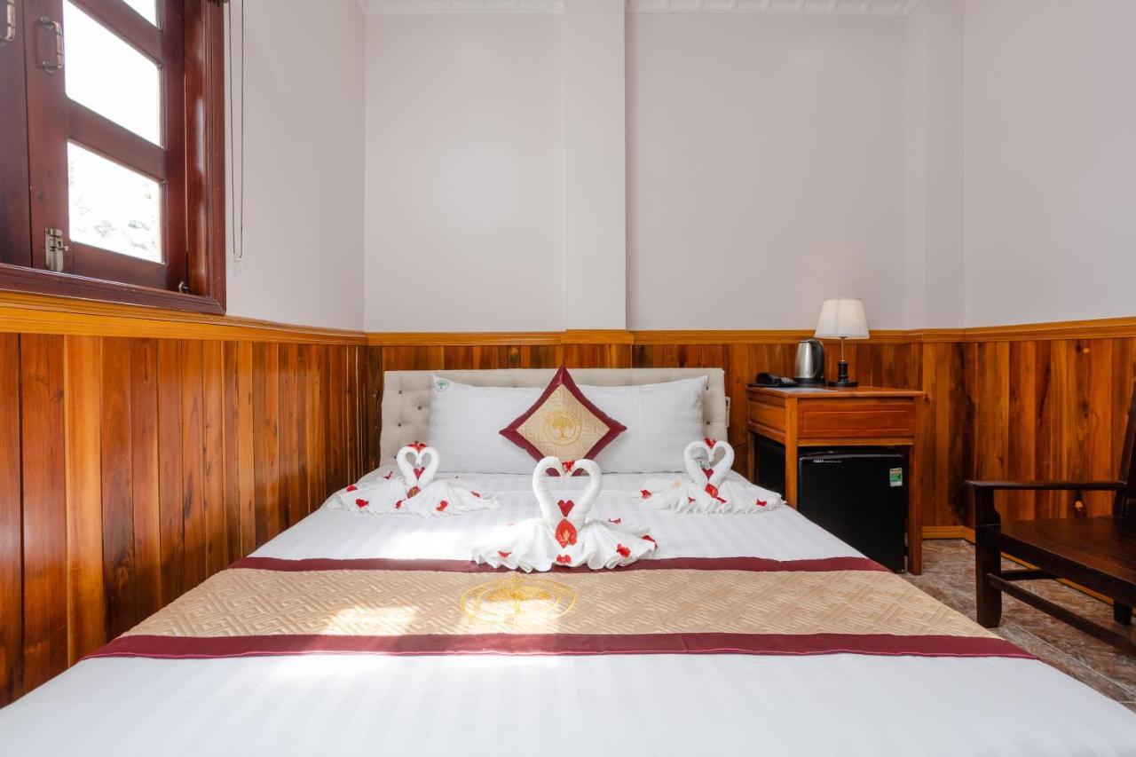 Duy Ngoc Resort Phu Quoc Luaran gambar