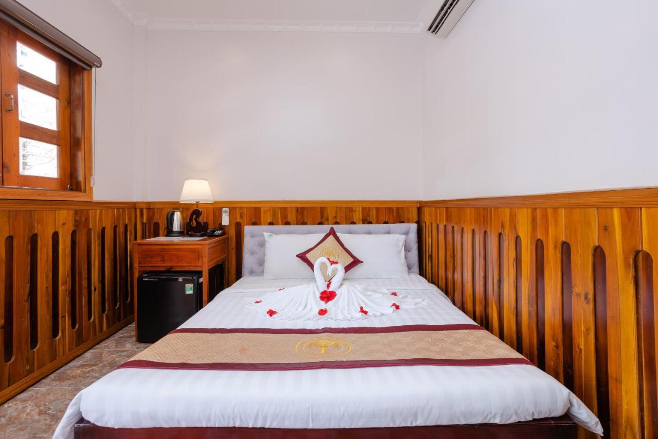 Duy Ngoc Resort Phu Quoc Luaran gambar