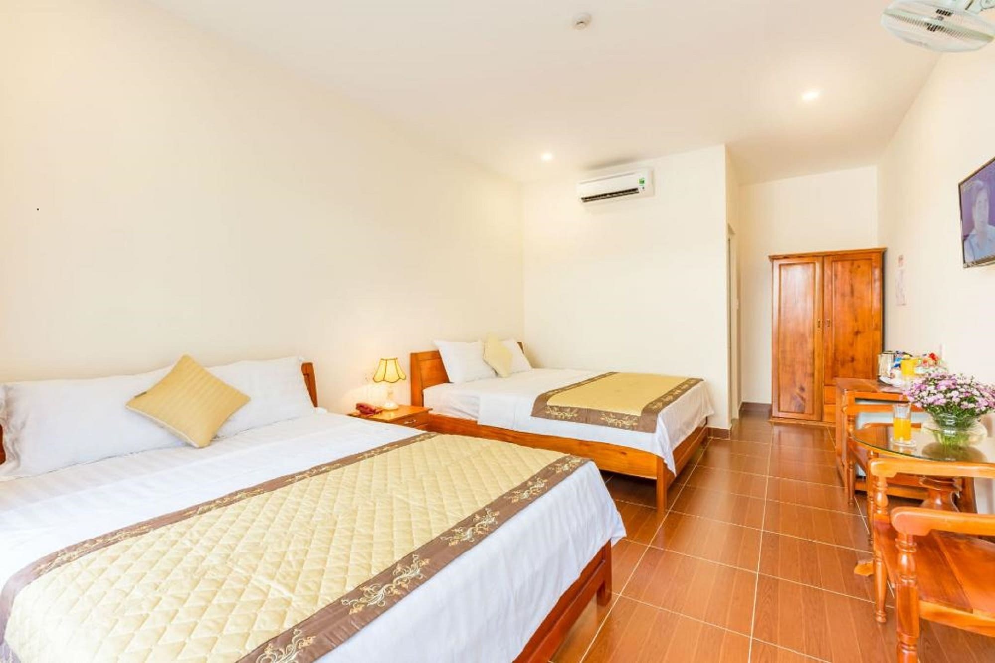 Duy Ngoc Resort Phu Quoc Luaran gambar