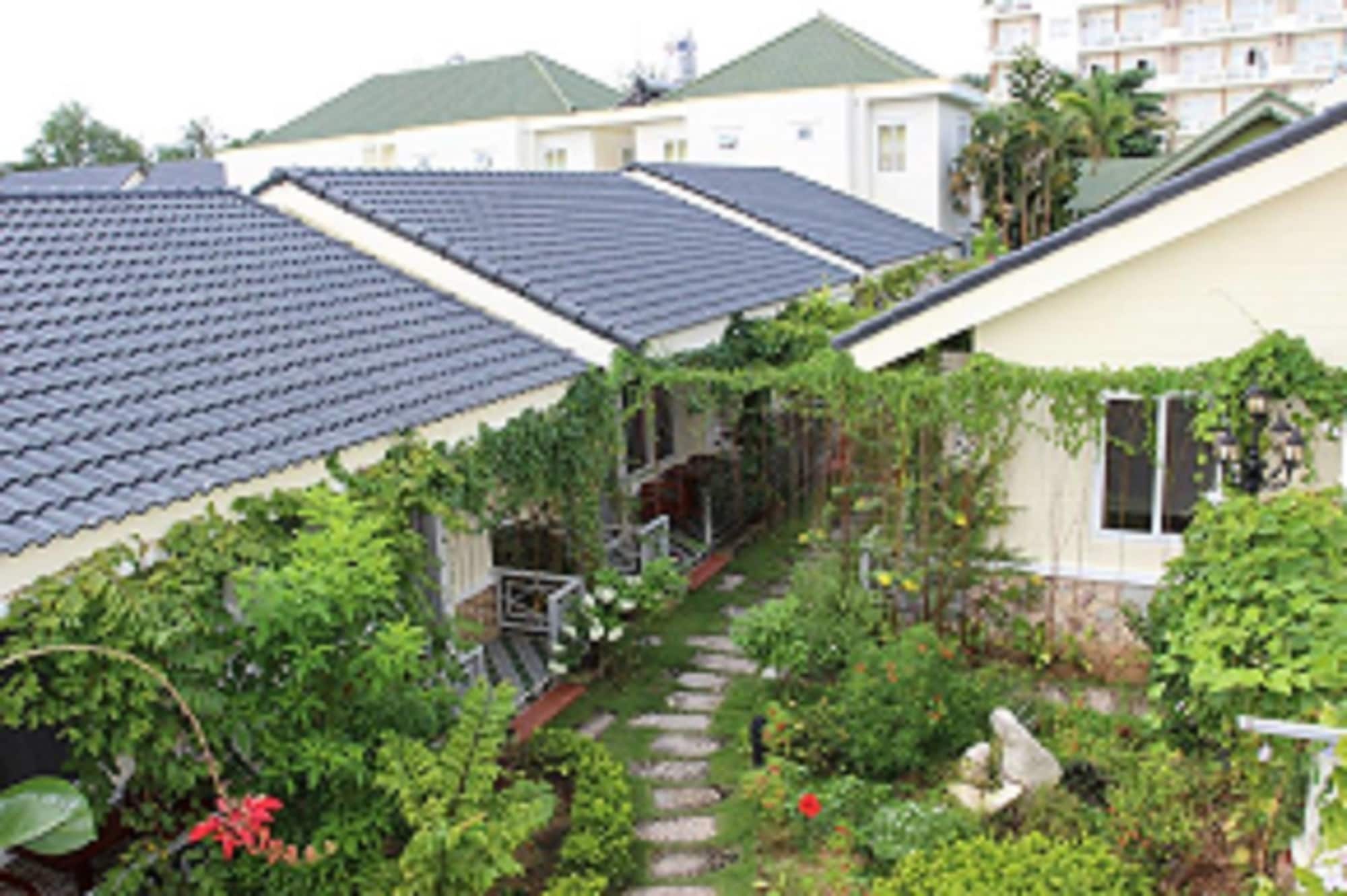 Duy Ngoc Resort Phu Quoc Luaran gambar
