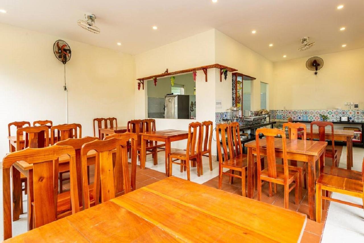 Duy Ngoc Resort Phu Quoc Luaran gambar