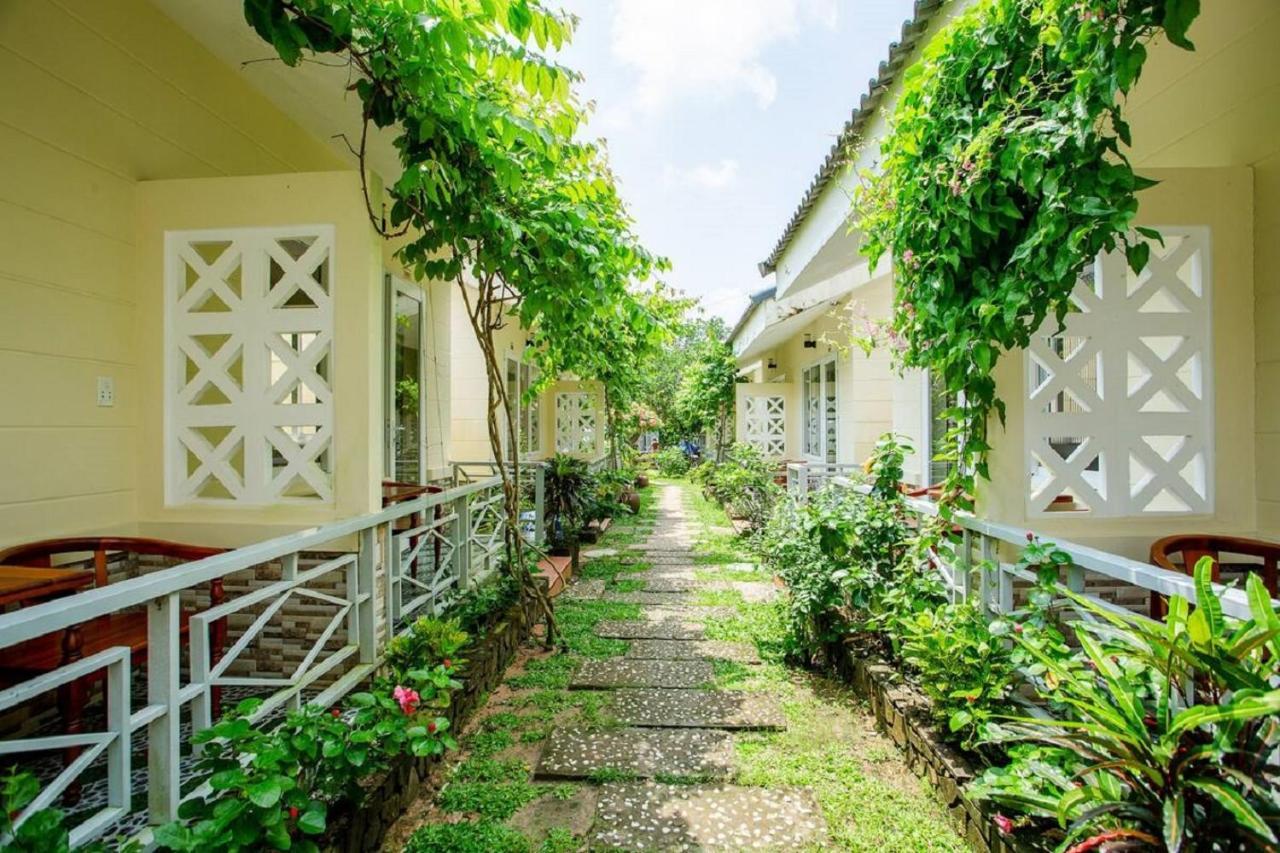 Duy Ngoc Resort Phu Quoc Luaran gambar
