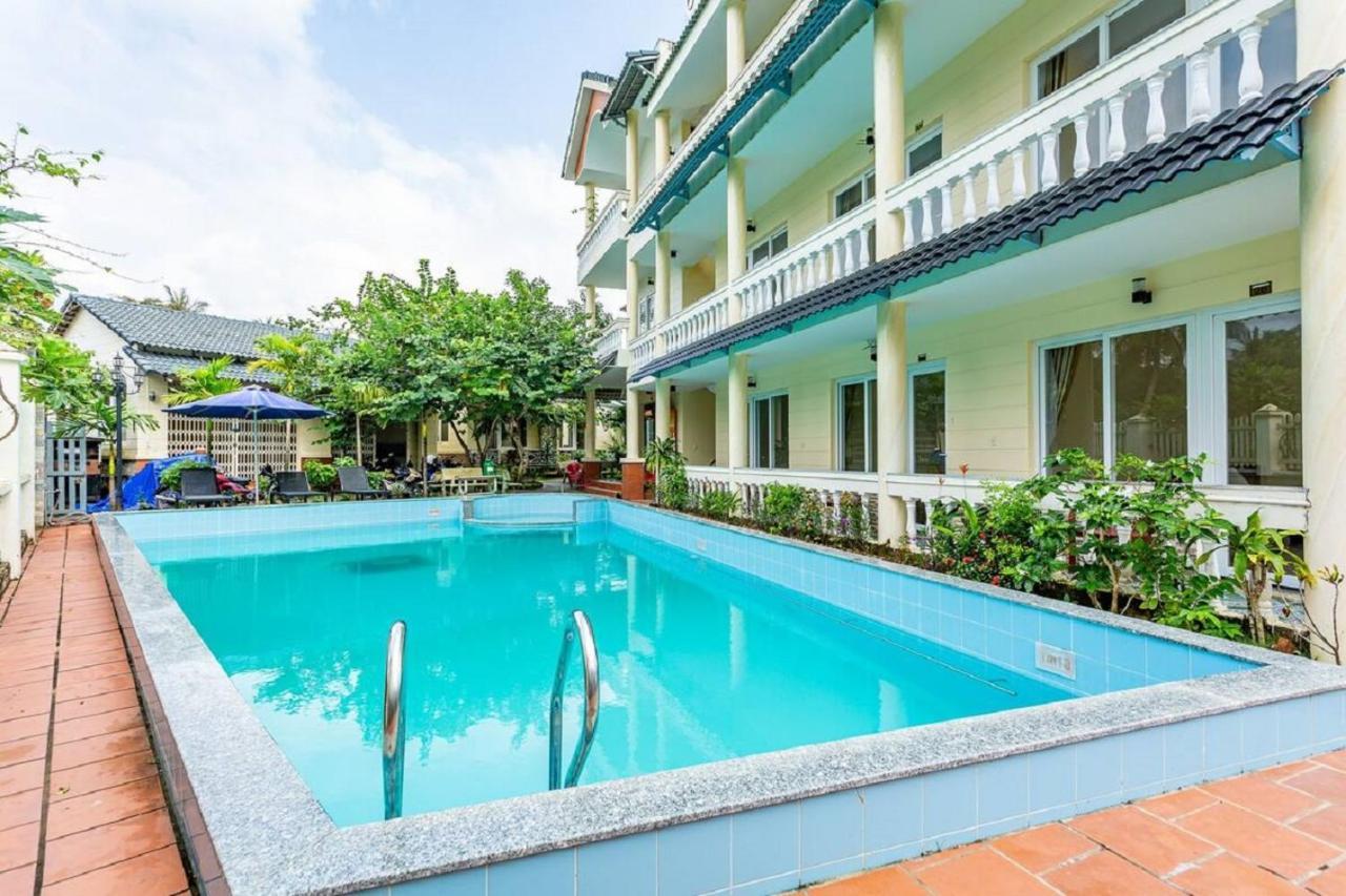Duy Ngoc Resort Phu Quoc Luaran gambar
