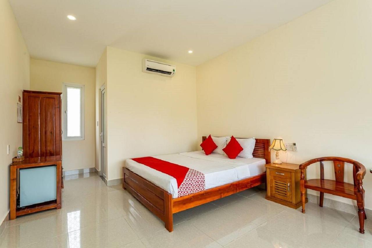 Duy Ngoc Resort Phu Quoc Luaran gambar