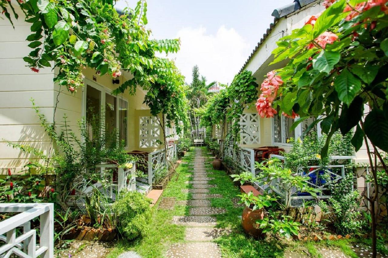 Duy Ngoc Resort Phu Quoc Luaran gambar