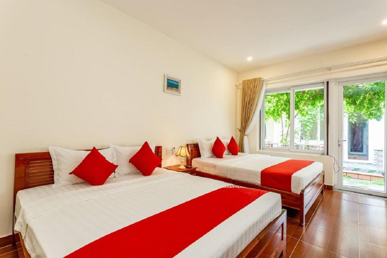 Duy Ngoc Resort Phu Quoc Luaran gambar