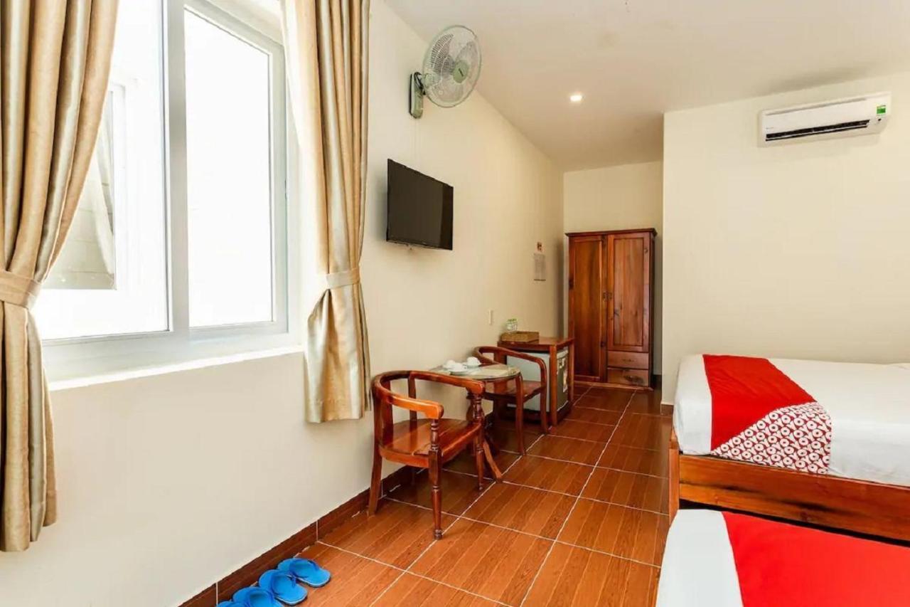 Duy Ngoc Resort Phu Quoc Luaran gambar