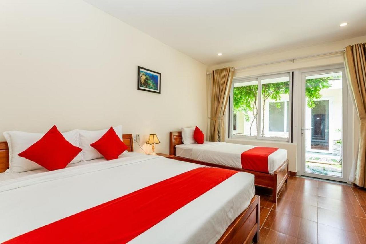 Duy Ngoc Resort Phu Quoc Luaran gambar